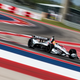 Illustration for article titled Here's All the Action From IndyCar Practice At COTA